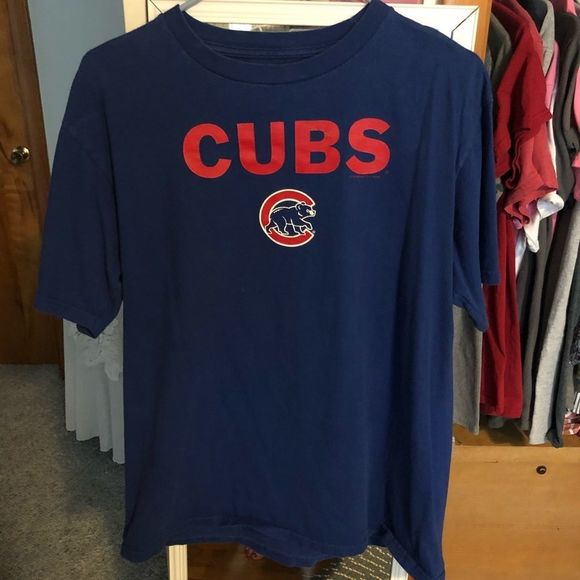 Other - cubs t shirt